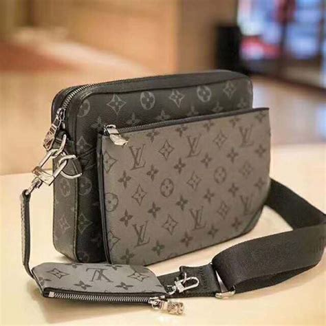 men's lv bags|louis vuitton unisex bag.